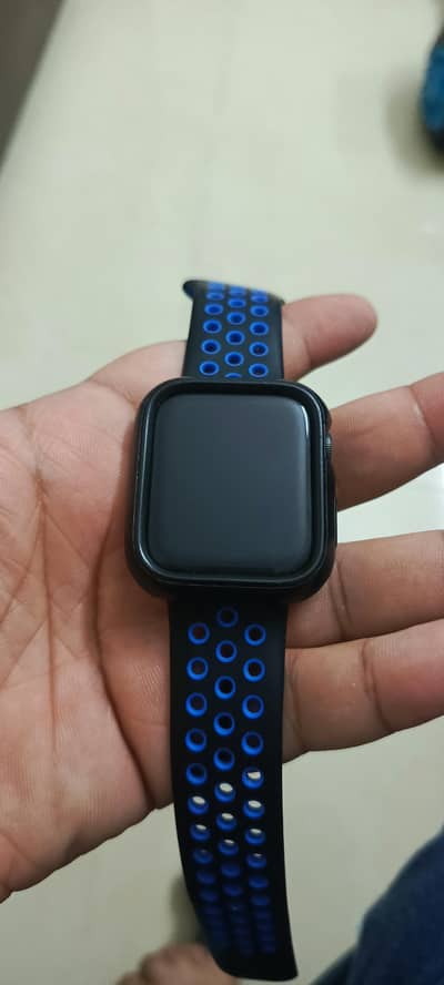 Apple Watch series 5 imported from Australia