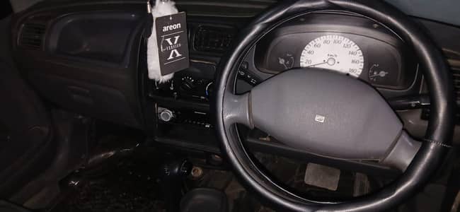 Suzuki Alto 2011