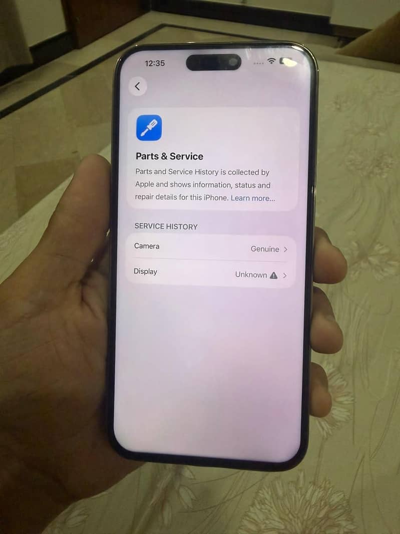 Apple iPhone 14 Pro Max 1