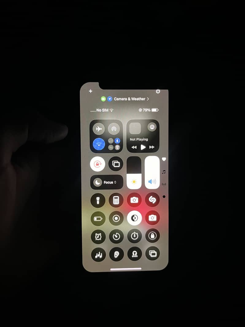 Apple iPhone XS 2