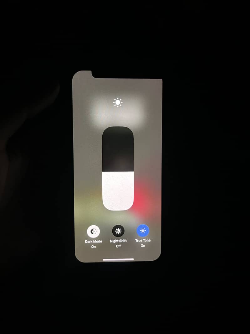 Apple iPhone XS 3