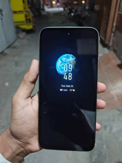 Infinix Smart 20