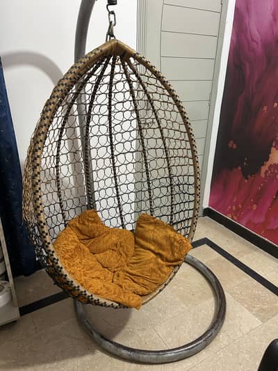 Swing for sale