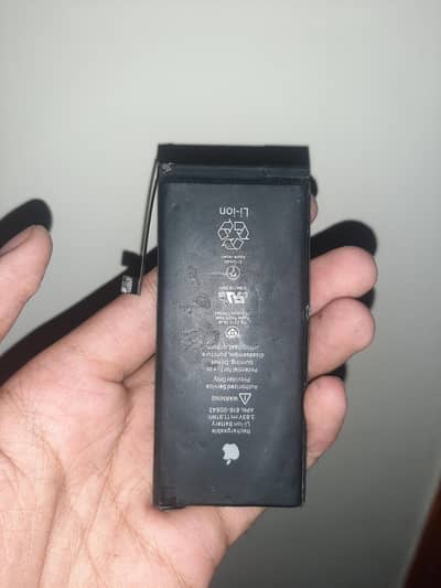 Iphone 11 orignal battery