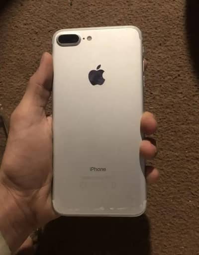 Apple iPhone 7 Plus Pta Sale