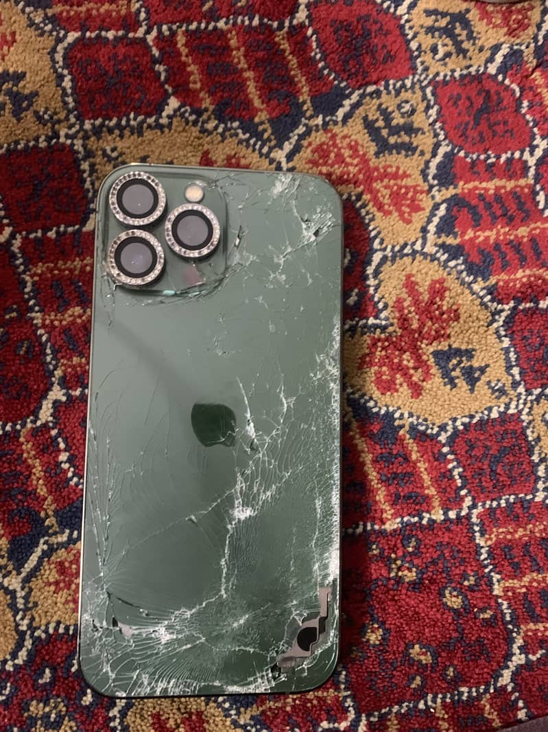 Apple iPhone 13 Pro Max 1