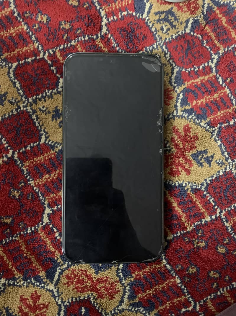 Apple iPhone 13 Pro Max 2