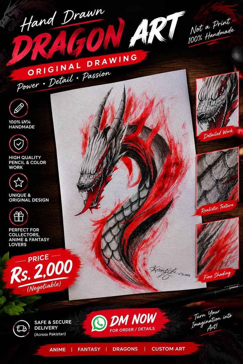 Dragon 1
