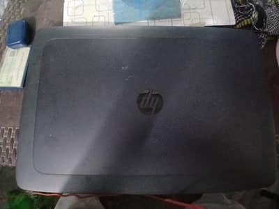 hp zbook z17 g3 mobile Workstation 10/10