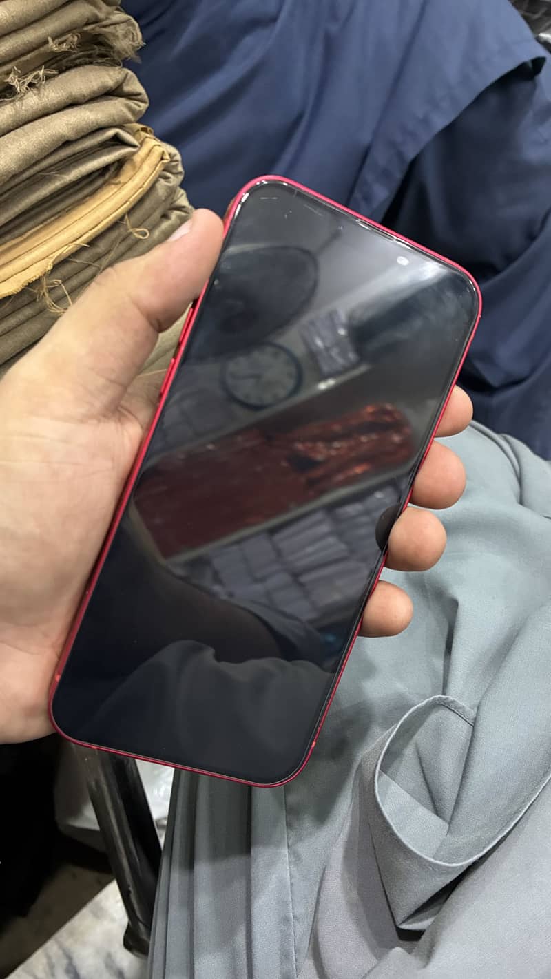 Apple iPhone 14 plus 1