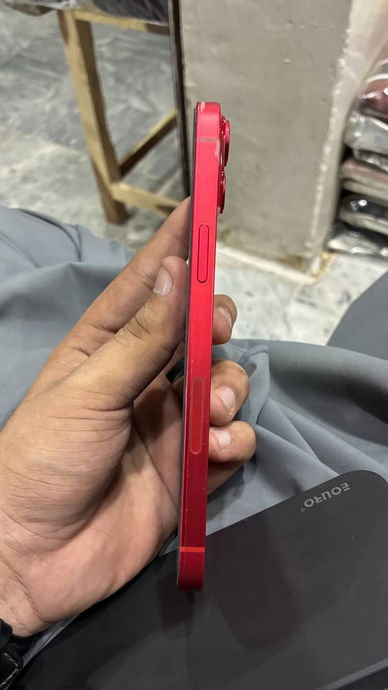Apple iPhone 14 plus 2