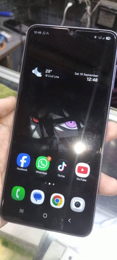 Samsung A07