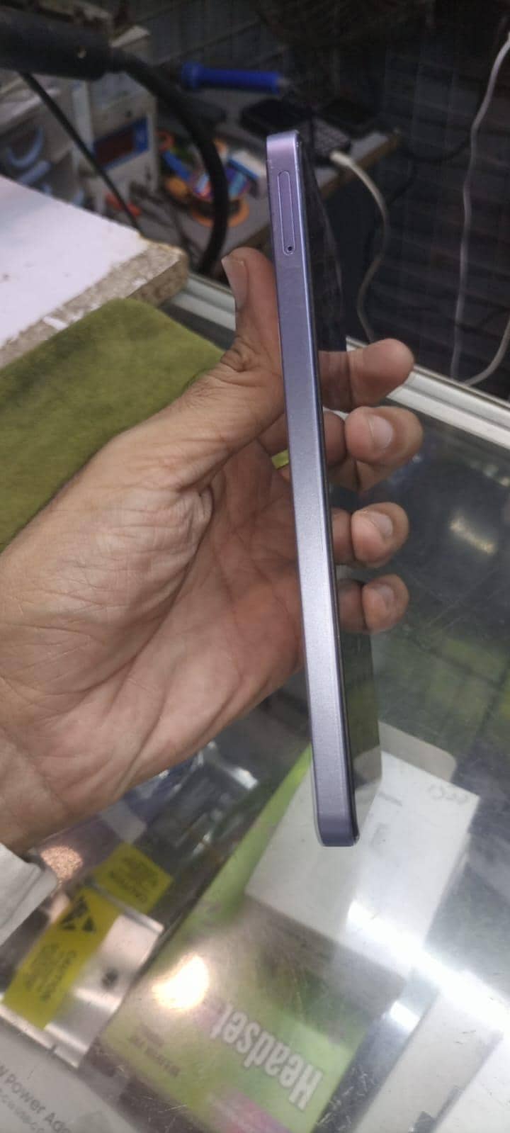 Samsung A07 1