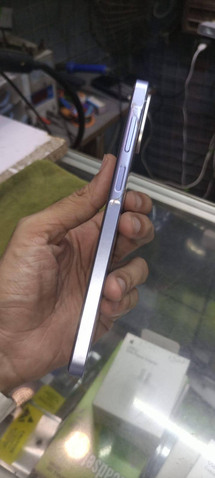 Samsung A07 2