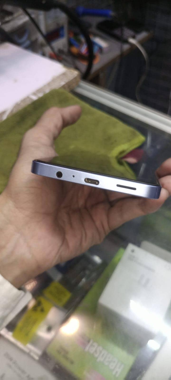 Samsung A07 5