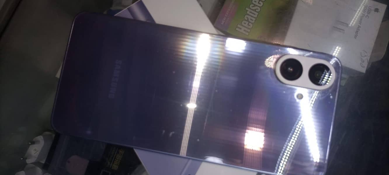 Samsung A07 7