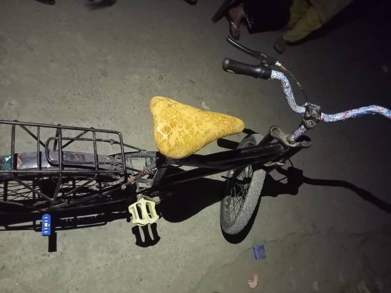 bicycle 2