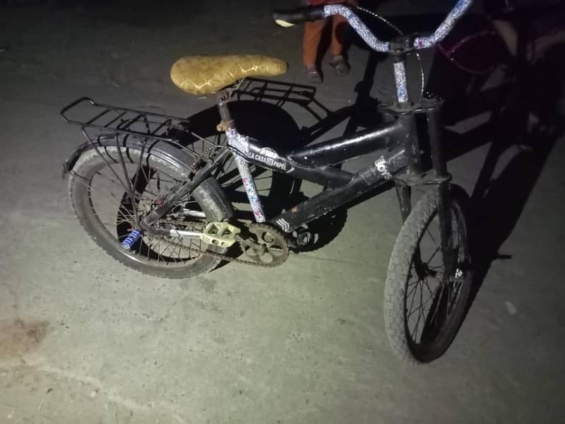 bicycle 3