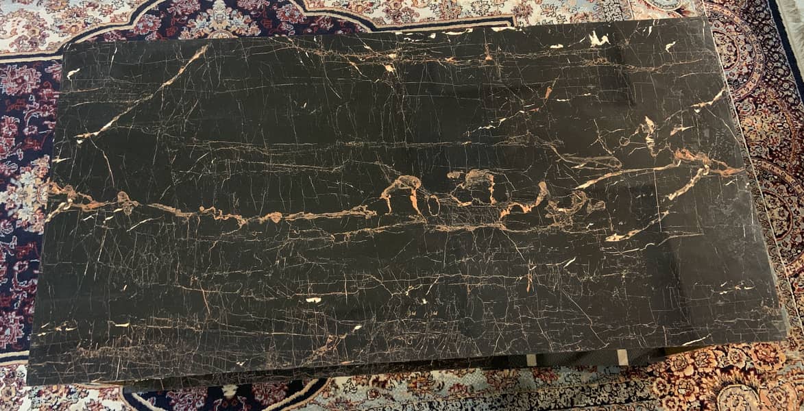 Coffee table 2x4 size 2