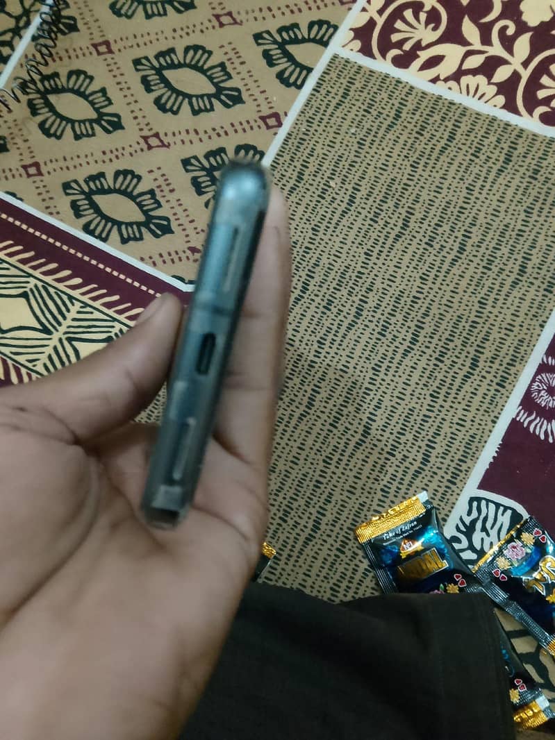 GOOGLE PIXEL 8 PTA APPROVED 1