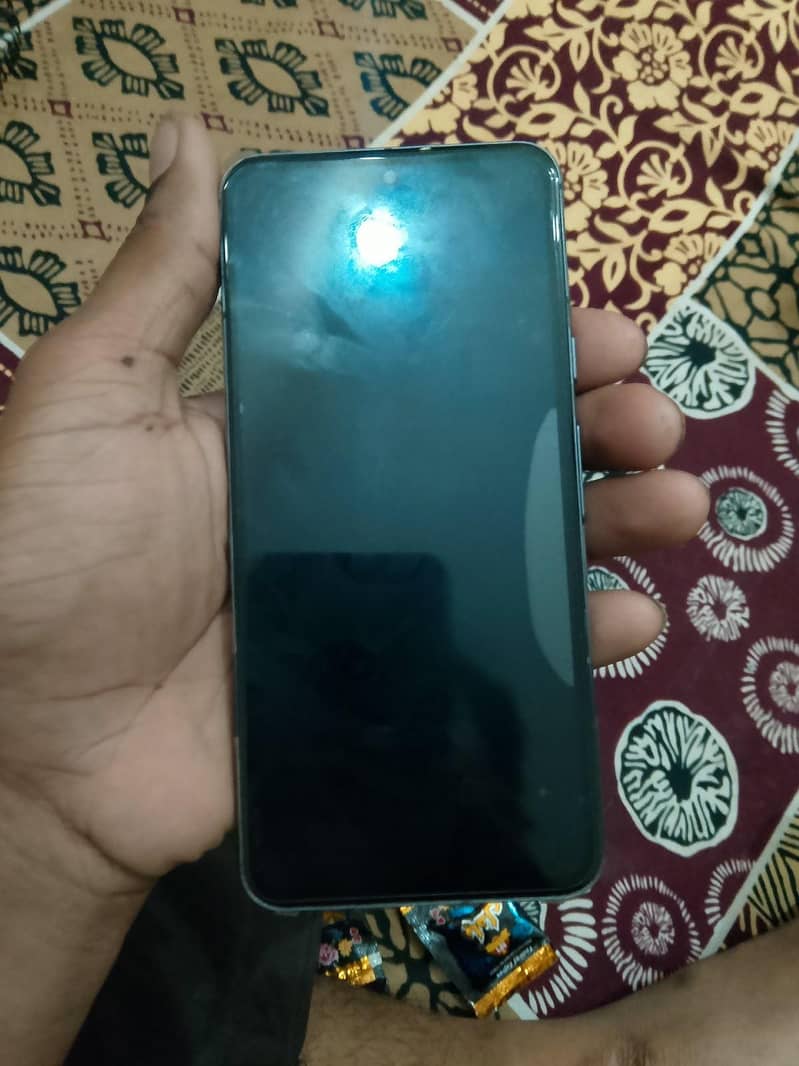 GOOGLE PIXEL 8 PTA APPROVED 2