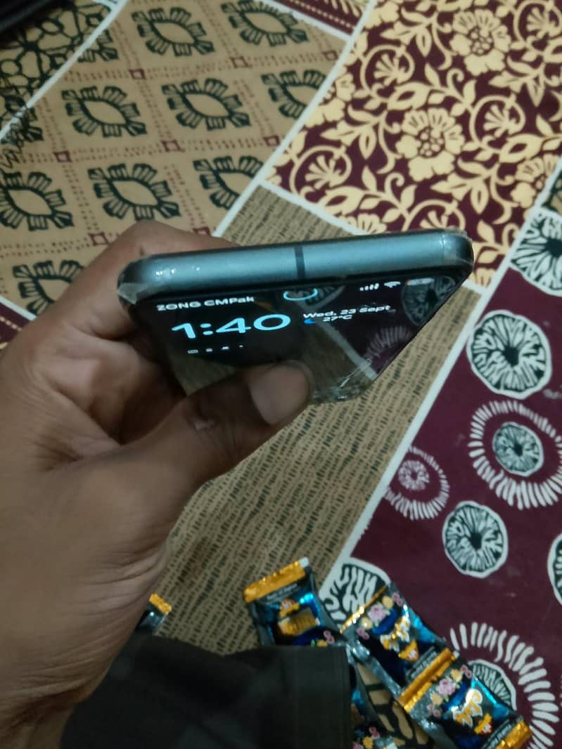 GOOGLE PIXEL 8 PTA APPROVED 4