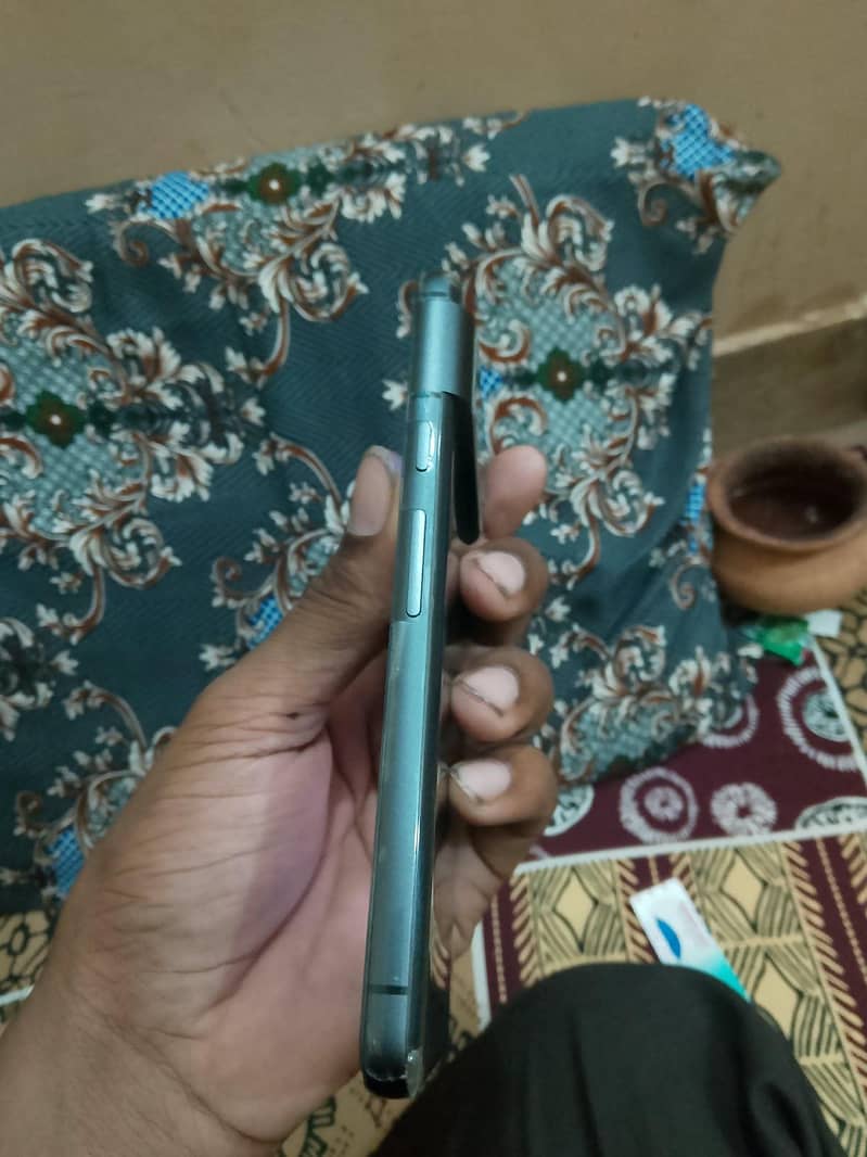 GOOGLE PIXEL 8 PTA APPROVED 5