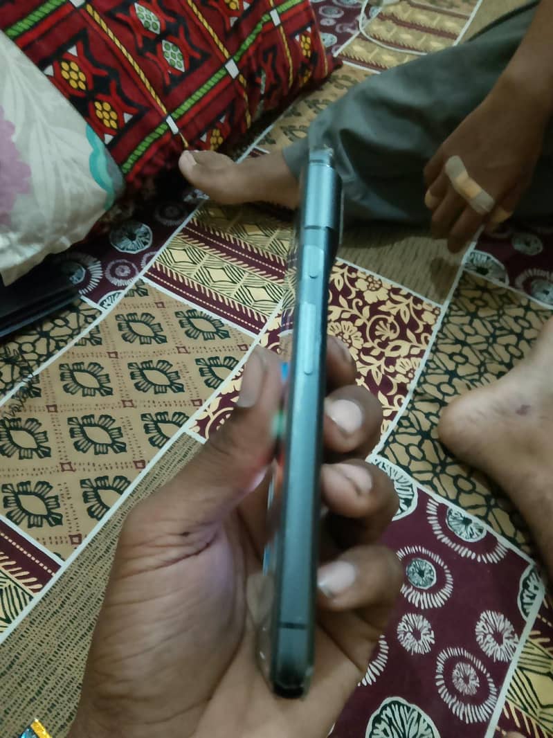 GOOGLE PIXEL 8 PTA APPROVED 6