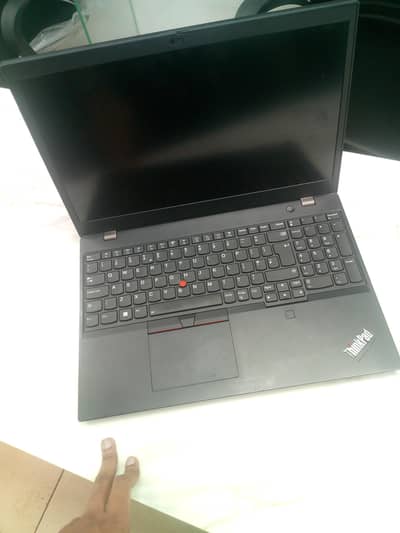 Lenovo ThinkPad Core i5 10th Gen | 16GB RAM | 256GB SSD