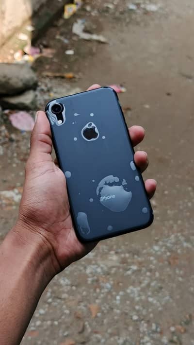 Apple iPhone XR exchange possible