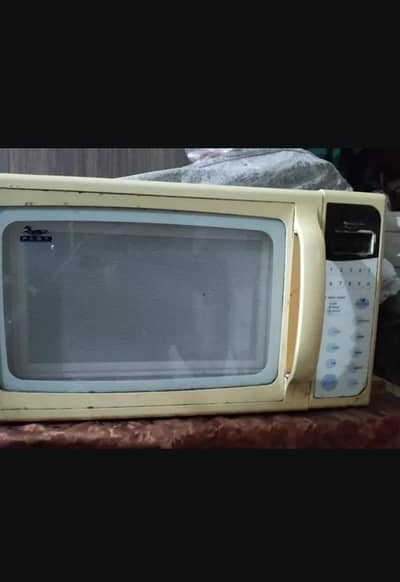 Fast Brand Oven