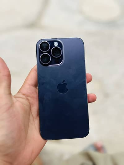 Apple iPhone 14 Pro Max