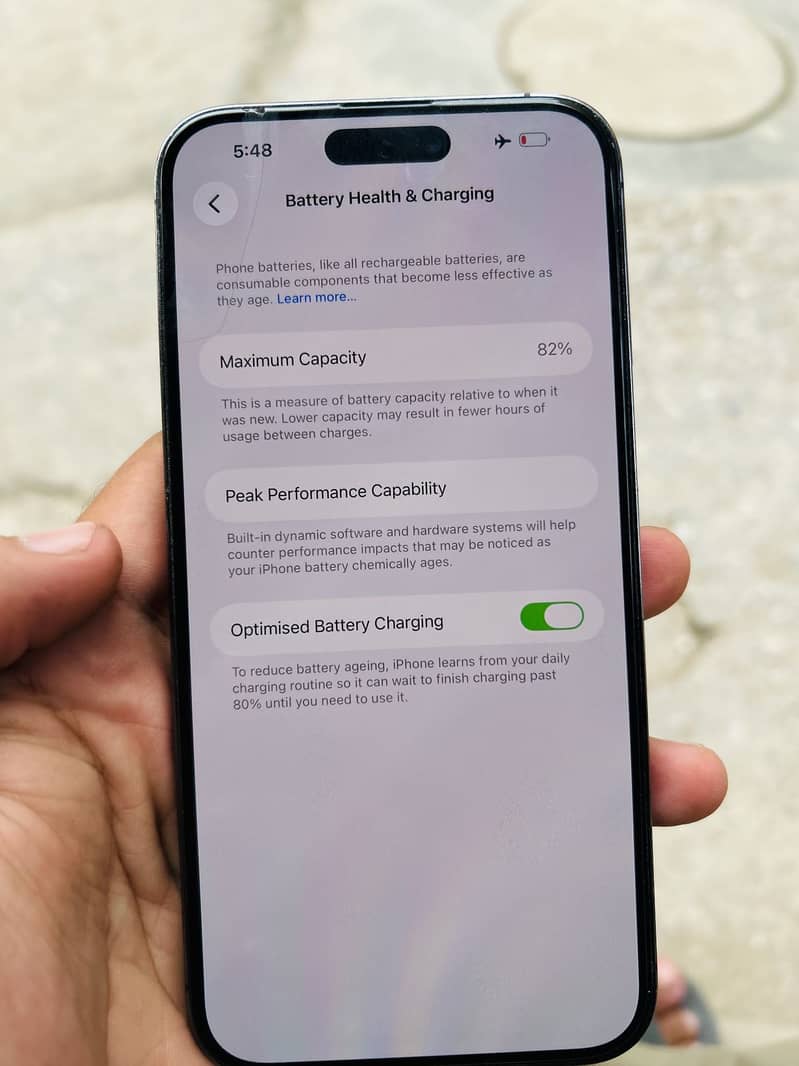 Apple iPhone 14 Pro Max 5