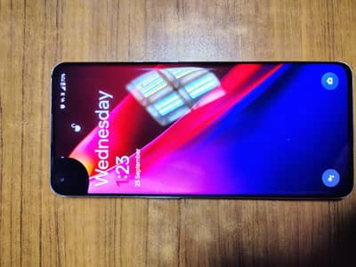 OnePlus 9 pro— 12+12/256— PTA Approved