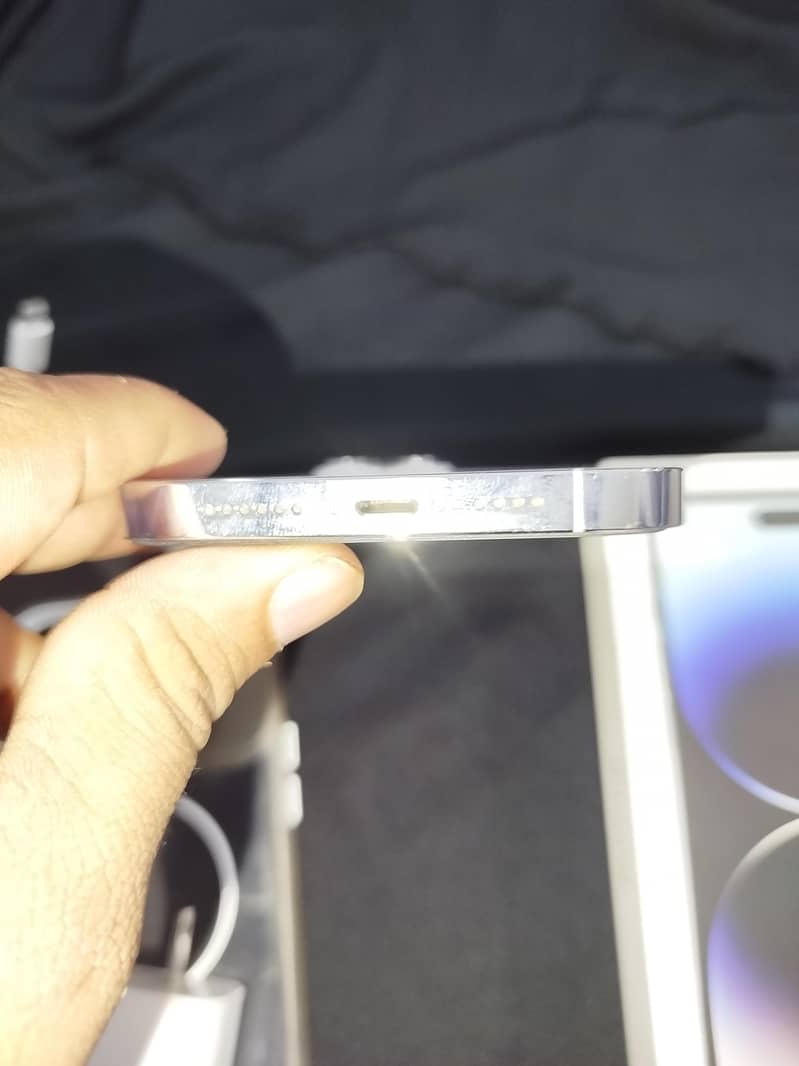 Apple iPhone 14 Pro Max 8