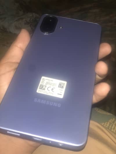 Samsung Mobile A07 5G