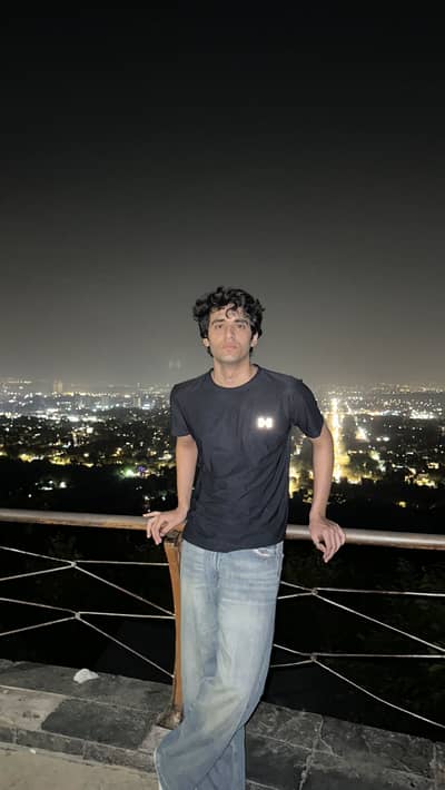 Ali