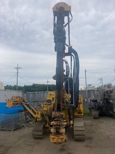 deep water bor drilling service available 03105200262