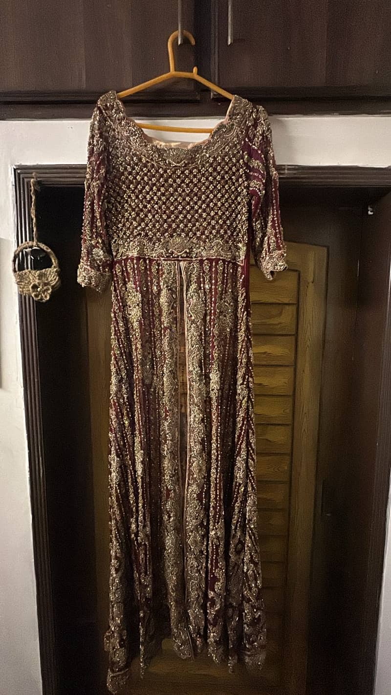 Maxi for barat 0