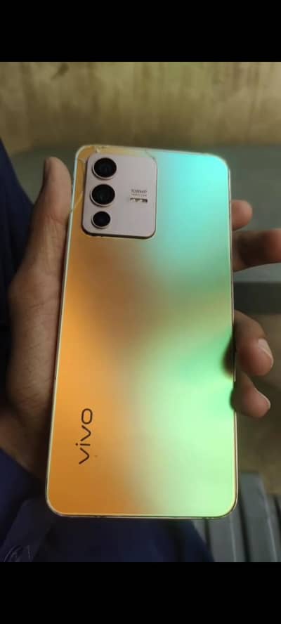 Vivo V23 Pro 5G 12/256 GB