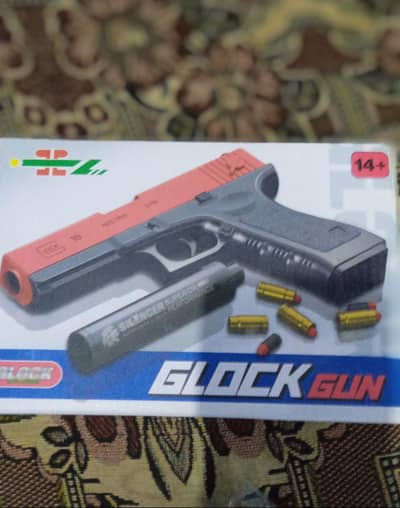 Glook 18 Gun for sell