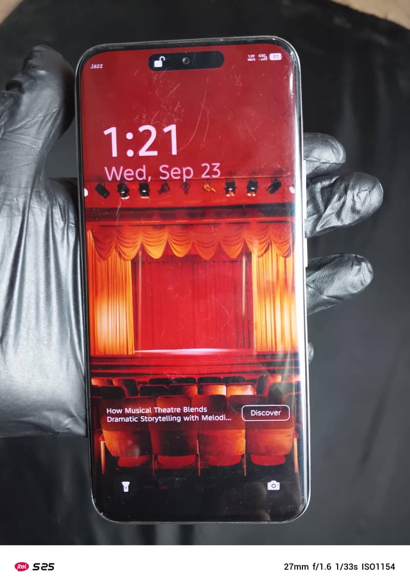 Tecno Spark 40 pro plus 2