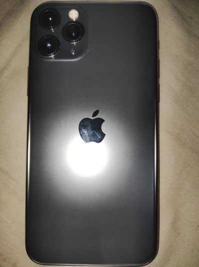 Apple iPhone 11 Pro