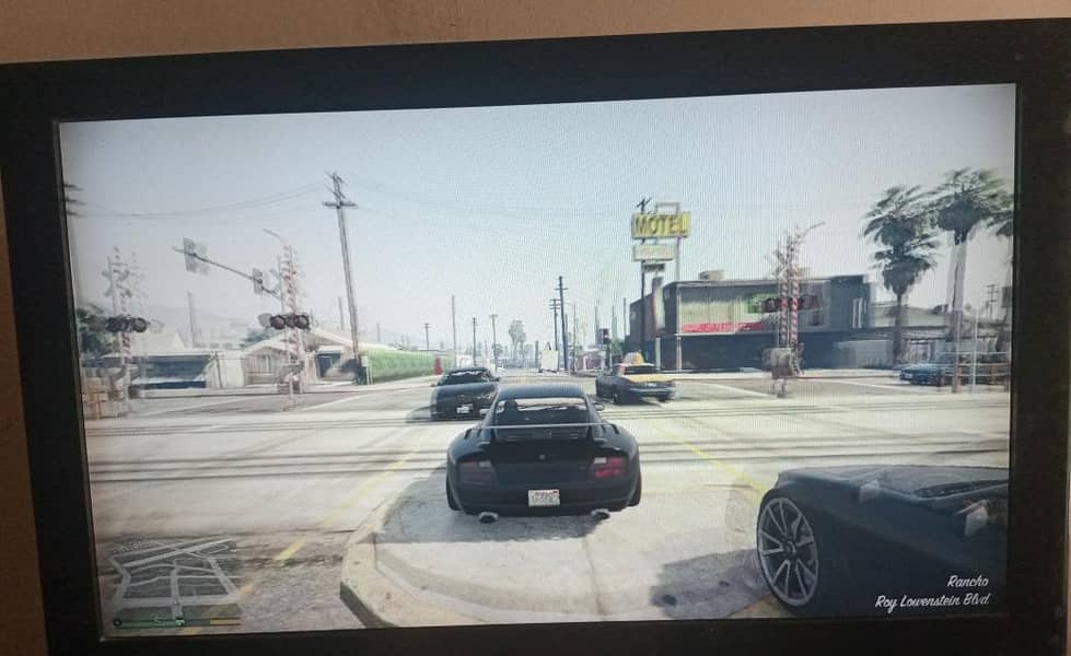 Gaming PC 7