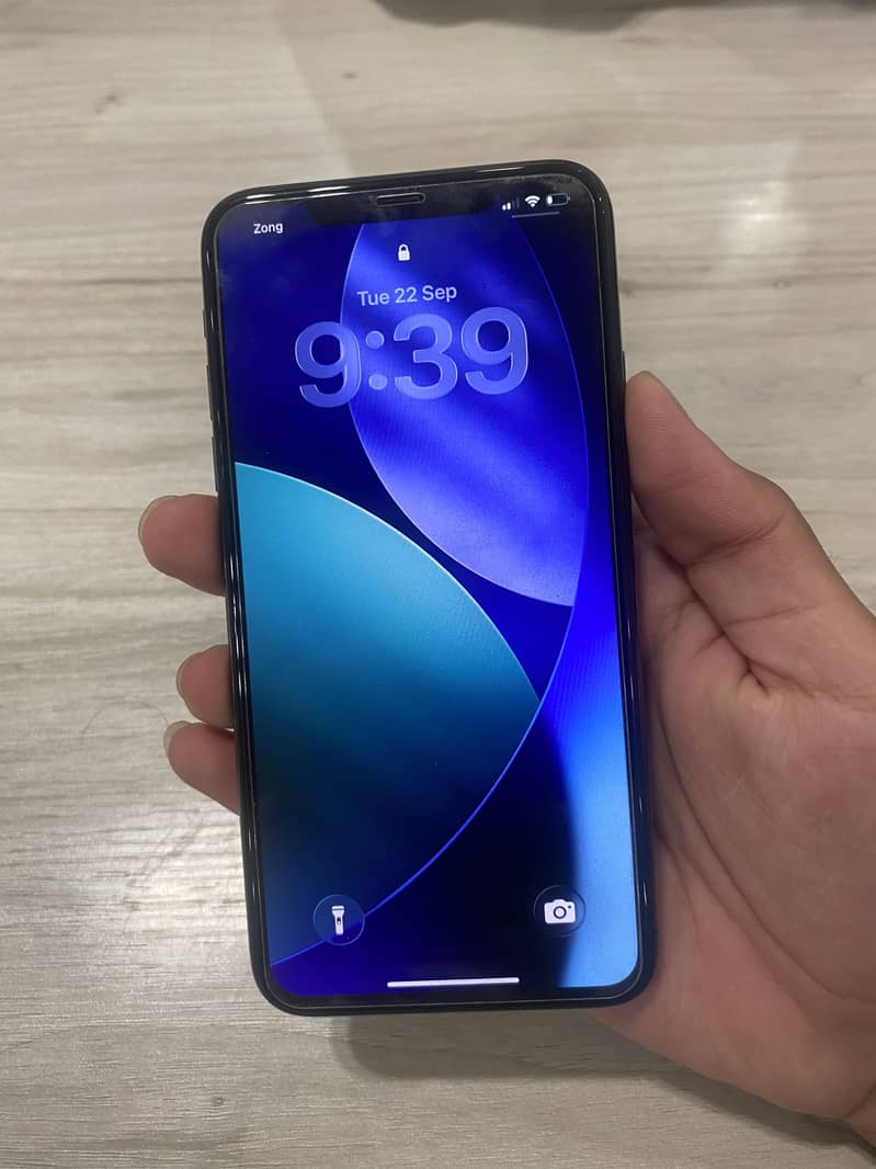 Apple iPhone 11 Pro Max 3