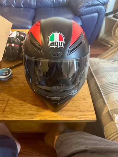 Agv K1S Brand new(All k series Available)