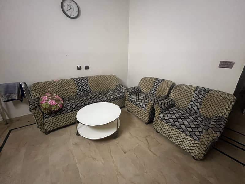 5 seater sofa set 2