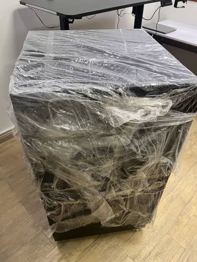 22U Floor Standing Server Rack Local