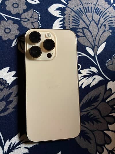 Apple iPhone 14 Pro 512GB non pta waterpack