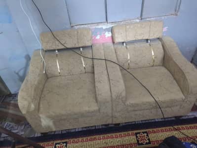 6 month use good condition